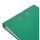 herlitz maX.file nature plus Ordner grün Karton 5,0 cm DIN A4, 1 St.