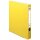 herlitz maX.file nature plus Ordner gelb Karton 5,0 cm DIN A4, 1 St.