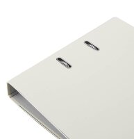 herlitz maX.file nature plus Ordner weiß Karton 5,0 cm DIN A4, 1 St.