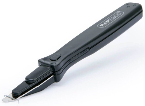 RAPESCO® Entklammerer 101 schwarz