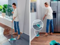 LEIFHEIT Set Power Clean Wischsystem