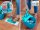 LEIFHEIT Set Power Clean Wischsystem