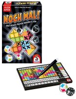 Schmidt Noch mal! Würfelspiel, 1 St.