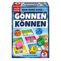 Schmidt Man muss auch gönnen können...