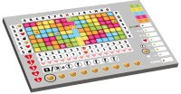 Schmidt Noch mal so gut! Würfelspiel, 1 St.