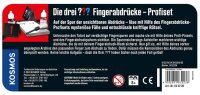 KOSMOS Experimentierkasten Die drei ???...
