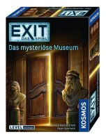 KOSMOS EXIT - Das Spiel: Das mysteriöse Museum...