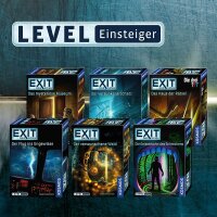 KOSMOS EXIT - Das Spiel: Der verwunschene Wald Escape-Room Spiel, 1 St.