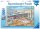 Ravensburger XXL Baustelle am Flughafen Puzzle, 100 Teile