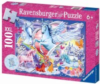 Ravensburger XXL Die schönsten Einhörner...