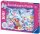 Ravensburger XXL Die schönsten Einhörner Puzzle, 100 Teile