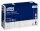 TORK Papierhandtücher 150100 Xpress® H2 Universal Interfold-Falzung 1-lagig weiß, 4.830 Tücher