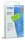 RAPESCO® Foldbackklammern Smiles grün 1,9 cm, 80 St.