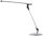 Hansa LED Delight LED Schreibtischlampe silber 13,5 W