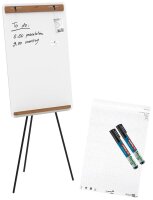 AKTION: Legamaster Flipchart SKETCH INFINITE 7-153800 +...