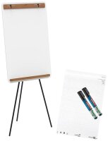 AKTION: Legamaster Flipchart SKETCH INFINITE 7-153800 +...