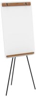 AKTION: Legamaster Flipchart SKETCH INFINITE 7-153800 + GRATIS 1x SKETCH ECO Papierblockraster, 2x edding 31 EcoLine Flipchartmarker