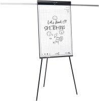 AKTION: Legamaster Flipchart SKETCH PRO 7-152910 + GRATIS...