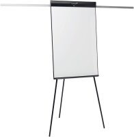 AKTION: Legamaster Flipchart SKETCH PRO 7-152910 + GRATIS 1x SKETCH ECO Papierblock (kariert), 2x edding 31 EcoLine Flipchartmarker