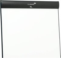 AKTION: Legamaster Flipchart SKETCH PRO 7-152910 + GRATIS 1x SKETCH ECO Papierblock (kariert), 2x edding 31 EcoLine Flipchartmarker