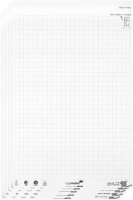 AKTION: Legamaster Flipchart-Papier SKETCH ECO kariert...