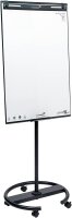 AKTION: Legamaster Flipchart-Papier SKETCH ECO blanko 65,0 x 98,0 cm, 20 Blatt, 5 Blöcke + GRATIS 2x edding 31 EcoLine Flipchartmarker