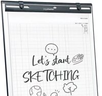 Legamaster Flipchart SKETCH EASY 7-152810