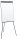 Legamaster Flipchart SKETCH EASY 7-152810