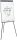 Legamaster Flipchart SKETCH EASY 7-152810