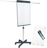 AKTION: Legamaster Flipchart SKETCH PRO 7-153310 + GRATIS...