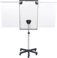 AKTION: Legamaster Flipchart SKETCH PRO 7-153310 + GRATIS 1x SKETCH ECO Papierblock (kariert), 2x edding 31 EcoLine Flipchartmarker
