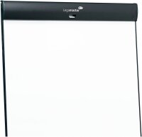 AKTION: Legamaster Flipchart SKETCH PRO 7-153310 + GRATIS 1x SKETCH ECO Papierblock (kariert), 2x edding 31 EcoLine Flipchartmarker