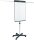 AKTION: Legamaster Flipchart SKETCH PRO 7-153310 + GRATIS 1x SKETCH ECO Papierblock (kariert), 2x edding 31 EcoLine Flipchartmarker