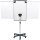 AKTION: Legamaster Flipchart SKETCH PRO 7-153310 + GRATIS 1x SKETCH ECO Papierblock (kariert), 2x edding 31 EcoLine Flipchartmarker
