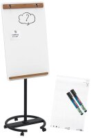 AKTION: Legamaster Flipchart SKETCH INFINITE 7-153810 +...