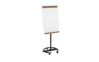 AKTION: Legamaster Flipchart SKETCH INFINITE 7-153810 + GRATIS 1x SKETCH ECO Papierblockraster, 2x edding 31 EcoLine Flipchartmarker