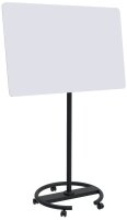 AKTION: Legamaster Flipchart SKETCH INFINITE 7-153810 + GRATIS 1x SKETCH ECO Papierblockraster, 2x edding 31 EcoLine Flipchartmarker