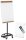 AKTION: Legamaster Flipchart SKETCH INFINITE 7-153810 + GRATIS 1x SKETCH ECO Papierblockraster, 2x edding 31 EcoLine Flipchartmarker