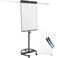 AKTION: Legamaster Flipchart SKETCH PRO 7-153610 + GRATIS...
