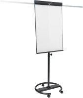 AKTION: Legamaster Flipchart SKETCH PRO 7-153610 + GRATIS 1x SKETCH ECO Papierblock (kariert), 2x edding 31 EcoLine Flipchartmarker