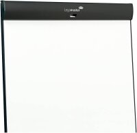 AKTION: Legamaster Flipchart SKETCH PRO 7-153610 + GRATIS 1x SKETCH ECO Papierblock (kariert), 2x edding 31 EcoLine Flipchartmarker