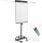 AKTION: Legamaster Flipchart SKETCH PRO 7-153610 + GRATIS 1x SKETCH ECO Papierblock (kariert), 2x edding 31 EcoLine Flipchartmarker
