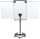 AKTION: Legamaster Flipchart SKETCH PRO 7-153610 + GRATIS 1x SKETCH ECO Papierblock (kariert), 2x edding 31 EcoLine Flipchartmarker