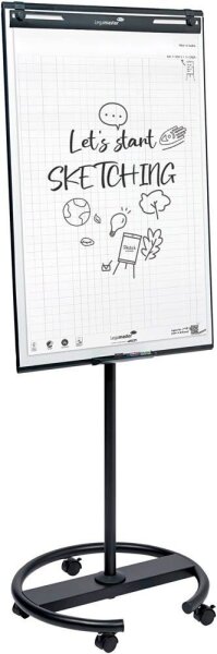 Legamaster Flipchart SKETCH EASY 7-153210