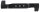 makita Sichelmesser 1913G8-3 Messer für Rasenmäher 38,0 cm