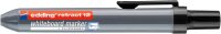 edding retract 12 Whiteboard-Marker schwarz 1,5 - 3,0 mm, 1 St.
