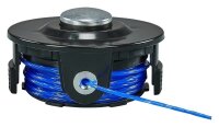 makita Tap&Go 1-Fadenkopf für Rasentrimmer 1,6...
