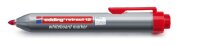 edding retract 12 Whiteboard-Marker rot 1,5 - 3,0 mm, 1 St.