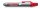 edding retract 12 Whiteboard-Marker rot 1,5 - 3,0 mm, 1 St.
