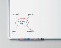 edding retract 12 Whiteboard-Marker blau 1,5 - 3,0 mm, 1 St.